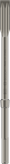 Bosch PRO SDS max-5C ดอกสกัดแบน 25x400mm สำหรับงานรื้อถอน
