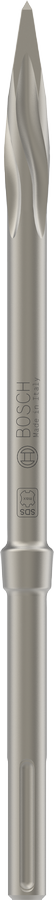 ดอกสกัดปลายแหลม Bosch PRO SDS max-5C 400 มม.