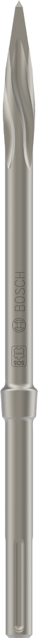 ดอกสกัดปลายแหลม Bosch PRO SDS max-5C 400มม.