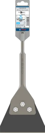 เครื่องขูดพื้น Bosch PRO SDS plus ขนาด 130×290 มม.