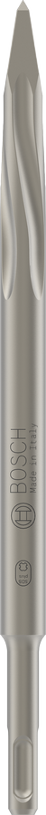 ดอกสกัดปลายแหลม Bosch PRO SDS plus-5C 250มม.