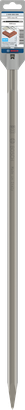 PRO SDS max-4C ดอกสกัดปลายแหลม Bosch PRO SDS max-4C 600 มม.