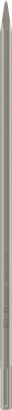 PRO SDS max-4C ดอกสกัดปลายแหลม Bosch PRO SDS max-4C ขนาด 600 มม. สำหรับการรื้อถอน