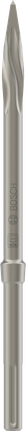 ดอกสกัดปลายแหลม Bosch PRO SDS max-5C 400 มม.