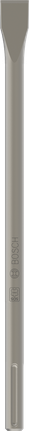 ดอกสกัดแบน Bosch PRO SDS max-4C 25x400มม.