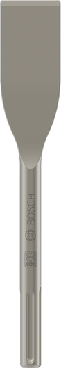 Bosch PRO SDS max-5C ดอกสกัดกระเบื้อง 50มม. สำหรับการถอดกระเบื้อง.