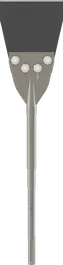 เครื่องขูดพื้น Bosch PRO SDS max ขอบกว้าง 152 มม.