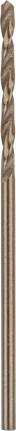 เกลียวดอกสว่าน PRO Stainless Steel HSS-Co 1 x 18 x 40 มม. 10 ชิ้น เกลียวดอกสว่าน PRO Stainless Steel HSS-Co 1 x 18 x 40 มม. 10 ชิ้น