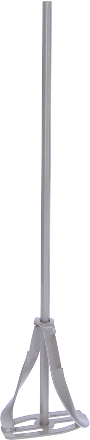 ตะกร้าคนส่วนผสมของเหลวสูง Bosch PRO Multi Material.