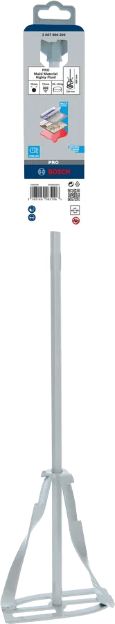 PRO Multi Material Highly Fluid
