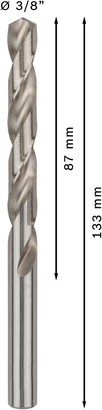 PRO Metal HSS-G PRO Metal HSS-G