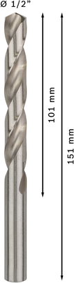 PRO Metal HSS-G PRO Metal HSS-G