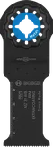 ใบมีดอเนกประสงค์ Bosch PRO AIZ 32 AIB สำหรับตัดโลหะ.