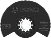 ใบมีดอเนกประสงค์ Bosch PRO ACZ 85 EIB เส้นผ่านศูนย์กลาง 85 มม.
