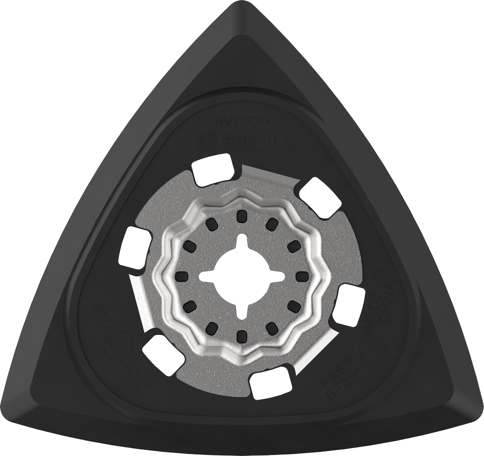 อุปกรณ์เสริมมัลติทูล Bosch PRO AVZ 93 G ขนาด 93 มม.