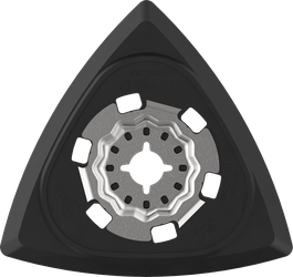 อุปกรณ์เสริมมัลติทูล Bosch PRO AVZ 93 G ขนาด 93 มม.