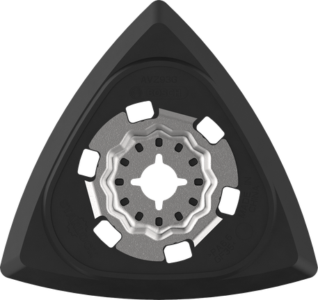 อุปกรณ์เสริมมัลติทูล Bosch PRO AVZ 93 G ขนาด 93 มม.