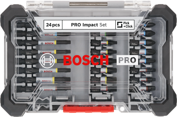 PRO Impact Set PRO Impact Set