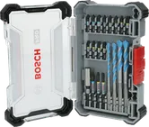 Bosch PRO Impact ชุดคละแบบ 20 ชิ้น พร้อมดอกไขควงคละแบบ