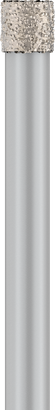 ดอกสว่านเจาะกระเบื้อง Bosch PRO Ceramic แบบแห้ง ขนาด 8 x 66 มม.