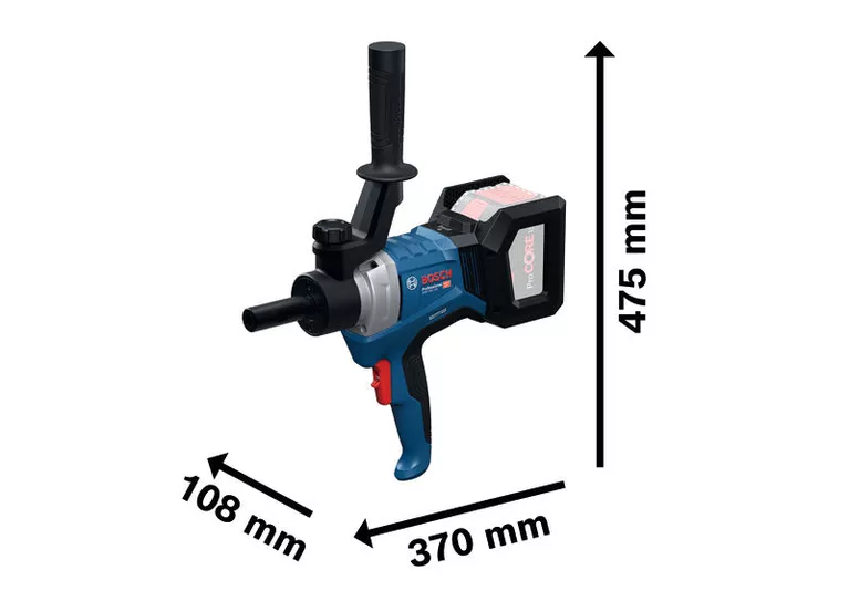 GRW 18V-120 GRW 18V-120