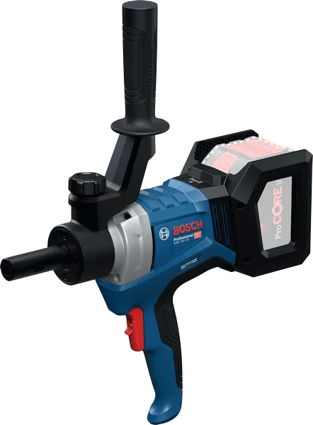 กลไกการกวนแบบไร้สาย Bosch GRW 18V-120.