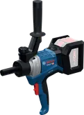 เครื่องมือกลไกการกวน Bosch GRW 18V-120