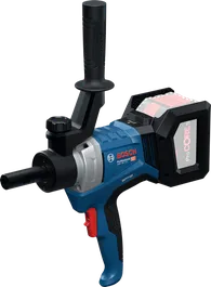 กลไกการกวนแบบไร้สาย Bosch GRW 18V-120.