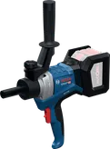 กลไกการกวนแบบไร้สาย Bosch GRW 18V-120.