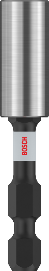 ด้ามจับดอกสว่านกระแทก Bosch PRO Standard ก้านหกเหลี่ยม 60 มม.