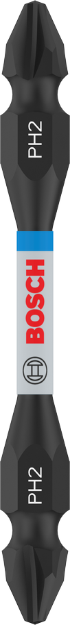 ดอกสว่านกระแทก Bosch PRO 2 หัว PH2 65 มม.