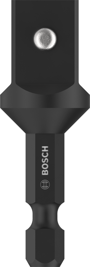 อะแดปเตอร์ซ็อกเก็ต Bosch PRO การเชื่อมต่อพิน 1/2 นิ้ว 50 มม.
