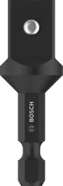 PRO Socket Adapter พร้อมการเชื่อมต่อด้วยสลัก