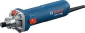 เครื่องเจียรตรง Bosch GGS 30 S เพื่อการเจียรที่แม่นยำ.