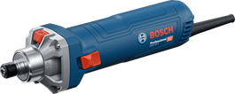 เครื่องเจียรตรง Bosch GGS 30 S เพื่อการเจียรที่แม่นยำ.