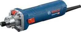 เครื่องเจียรตรง Bosch GGS 30 S เพื่อการเจียรที่แม่นยำ.