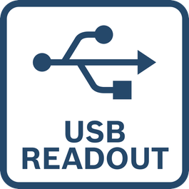 การอ่านข้อมูล USB