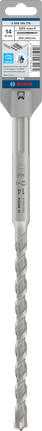 ดอกสว่าน Bosch PRO SDS max-4 14×200×340 มม.