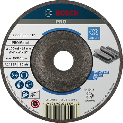 PRO Metal