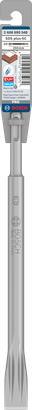 PRO SDS plus-5C ดอกสกัดแบน Bosch SDS plus-5C 20×250 มม.