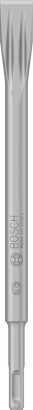 PRO SDS plus-5C ดอกสกัดแบน Bosch PRO SDS plus-5C 20 x 250 มม.