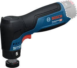 เครื่องขัดแบบสุ่มวงโคจรไร้สาย Bosch GEX 12V-32.