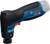 เครื่องขัดกระดาษทรายไร้สาย Bosch GSS 12V-32.