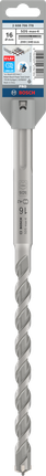 ดอกสว่าน Bosch PRO SDS max-4 16×200×340 มม.