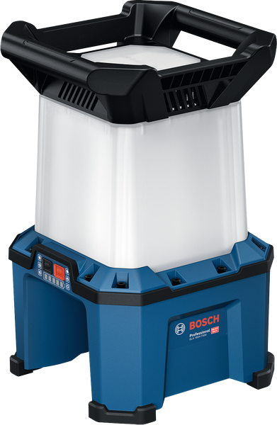 ไฟส่องสว่างหน้างาน Bosch GLA 18VH-7500.