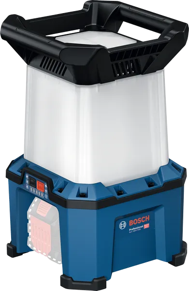 ไฟทำงาน Bosch GLA 18VH พร้อมแบตเตอรี่ ProCORE 12Ah