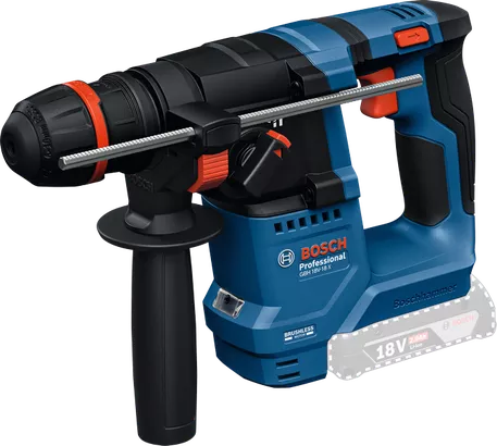 GBH 18V-18 X Bosch GBH 18V-18 X สว่านโรตารี่ไร้สายพร้อม ONECHUCK
