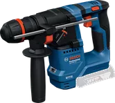Bosch GBH 18V-18 X สว่านโรตารี่ไร้สายพร้อม ONECHUCK