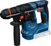 Bosch GBH 18V-18 X สว่านโรตารี่ไร้สายพร้อม ONECHUCK.