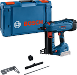 เครื่องยิงตะปูไร้สาย Bosch รุ่น GNB 18V-40 พร้อมกล่องและอุปกรณ์เสริม.